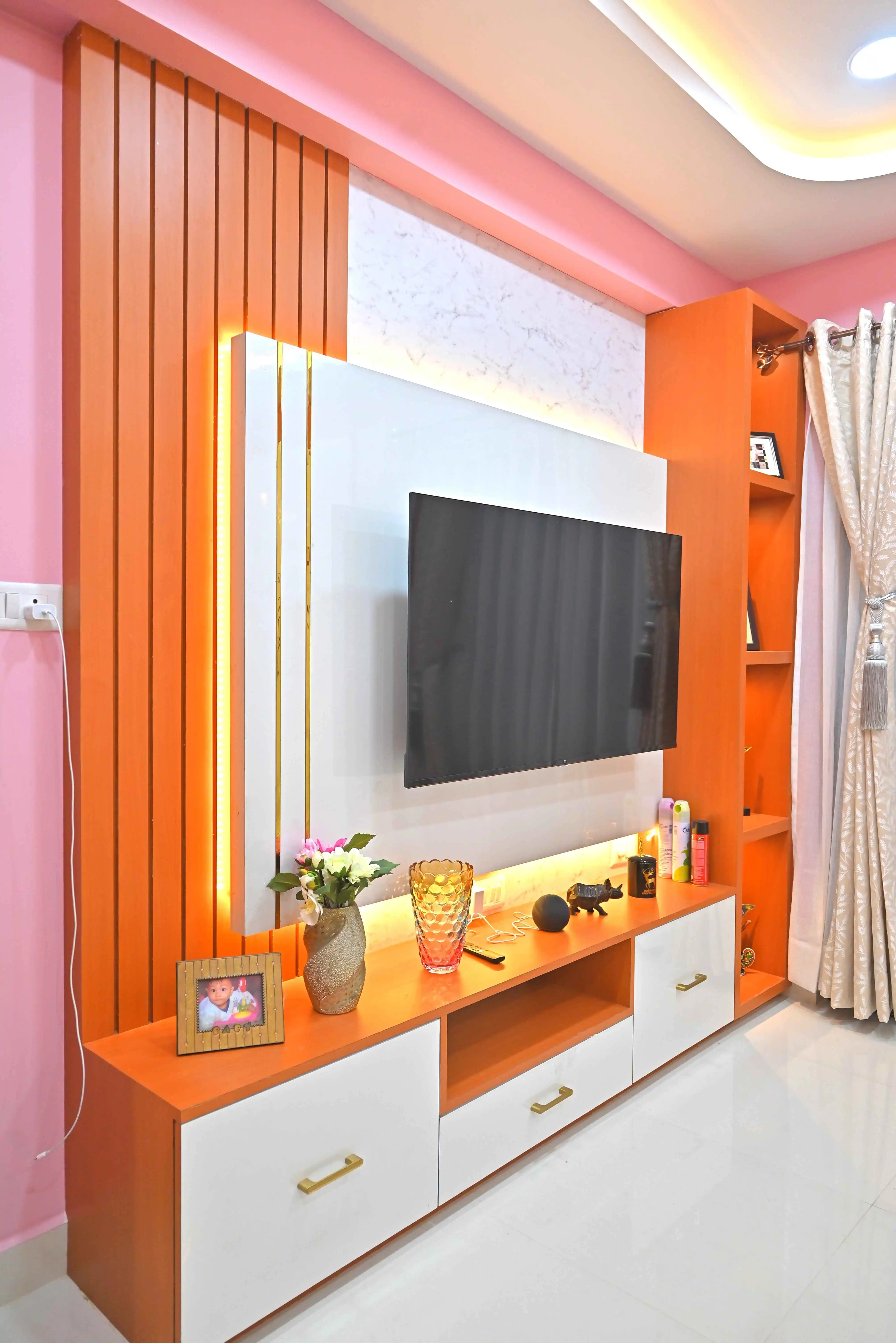 Interior Design Services in Guwahati