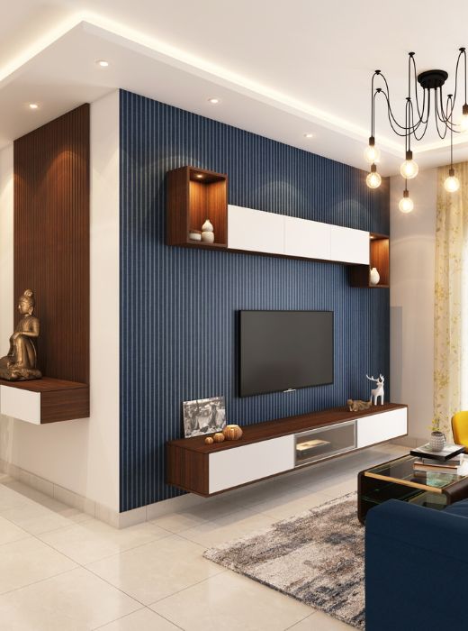 Interior Design Services in Guwahati